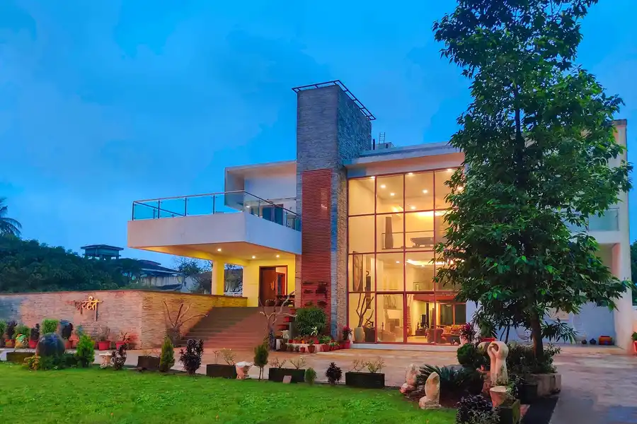 Arihant Villa, Lonavala