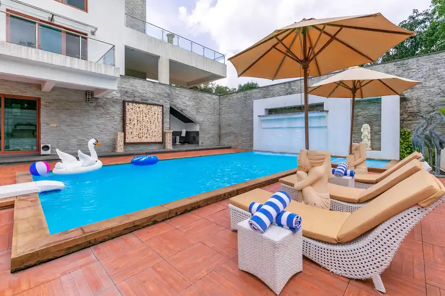 Arihant Villa, Lonavala