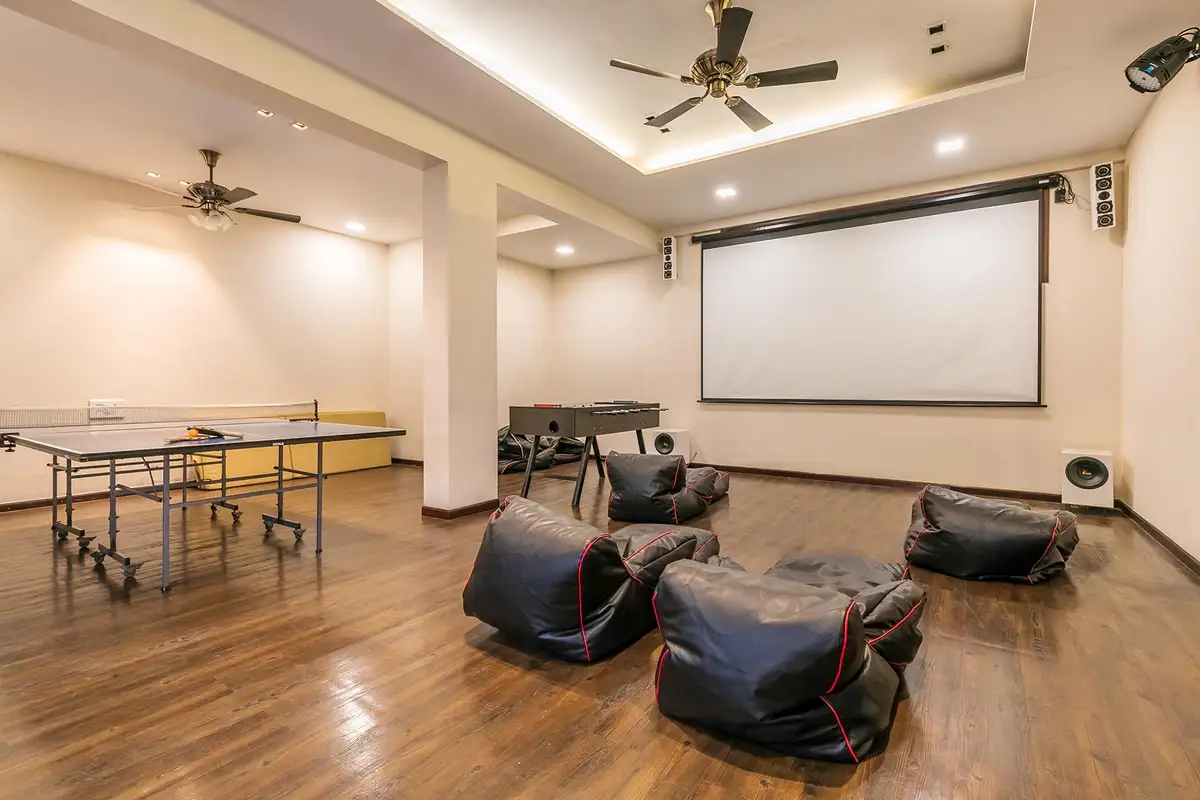 Arihant Villa, Lonavala