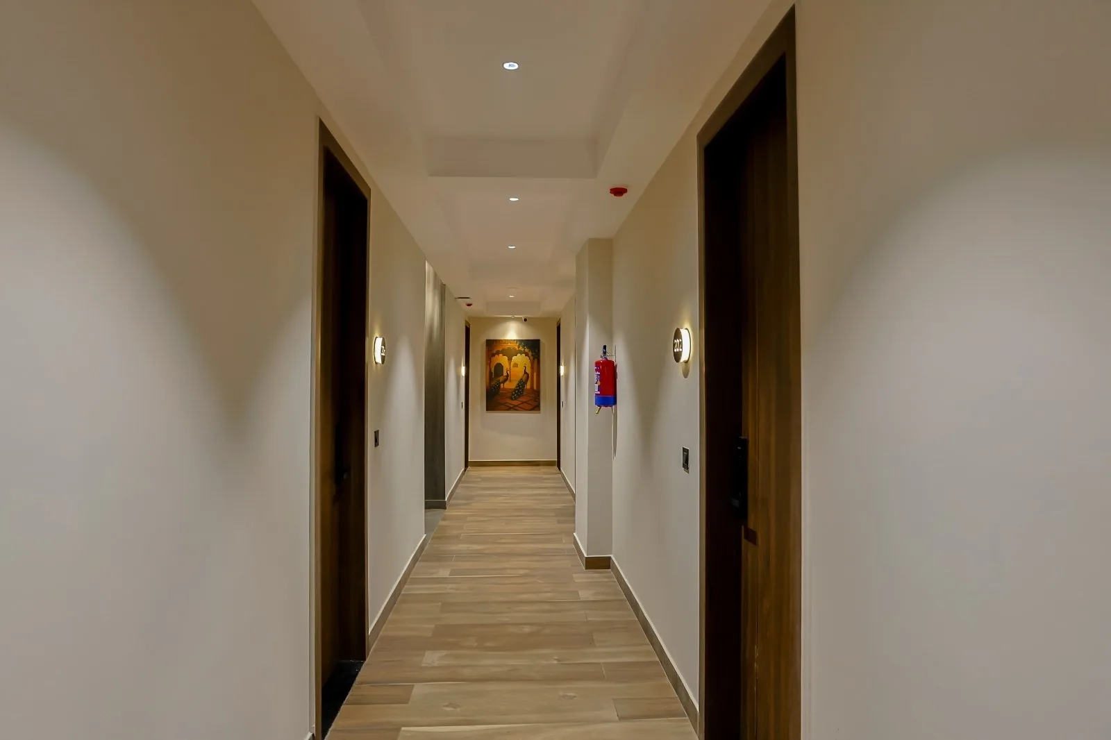 Arina Vedic Haveli Haridwar (2 Min walk for Ganga Ghat) Common Area