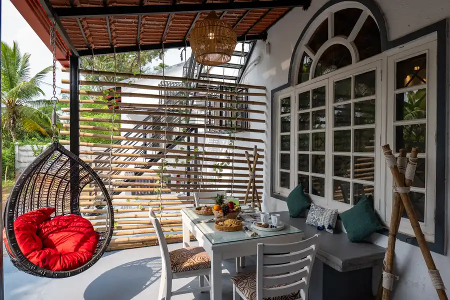 ARKA Elysia, Bengaluru