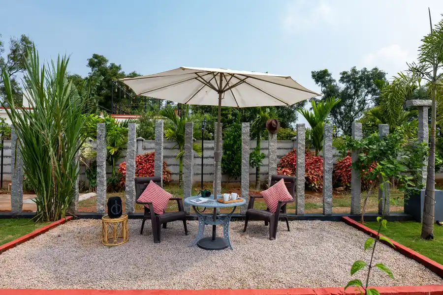 ARKA Elysia, Bengaluru