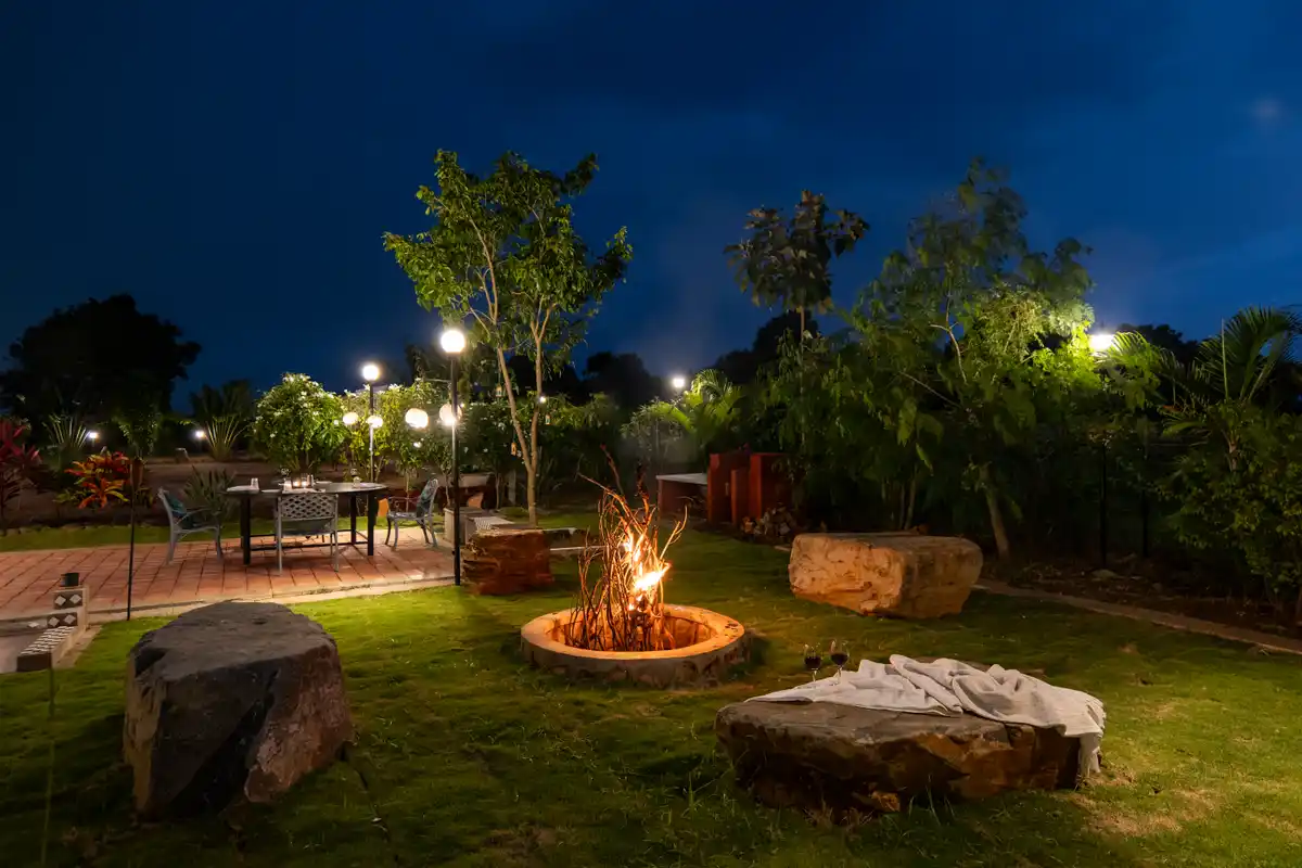 ARKA Elysia, Bengaluru