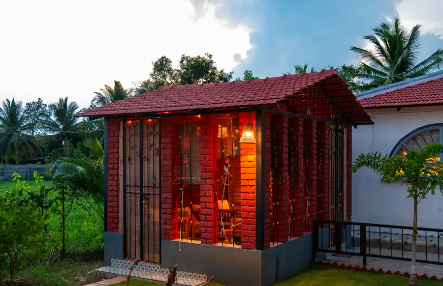 ARKA Elysia, Bengaluru