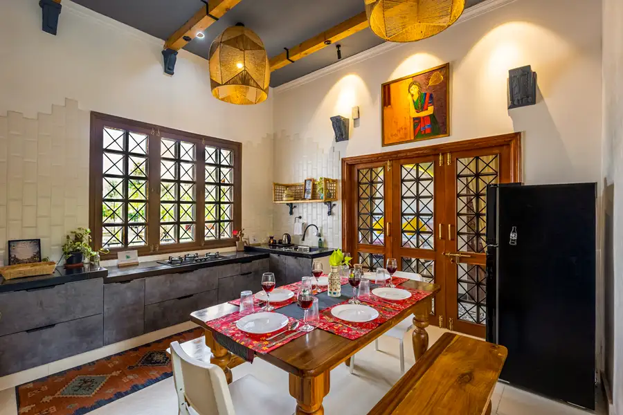 ARKA Elysia, Bengaluru