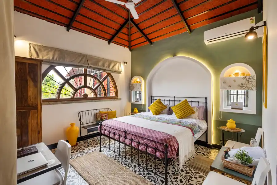 ARKA Elysia, Bengaluru