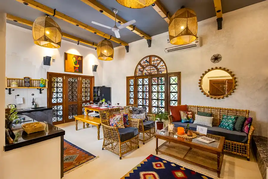 ARKA Elysia, Bengaluru