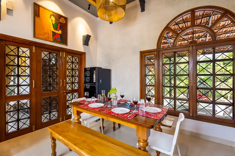 ARKA Elysia, Bengaluru