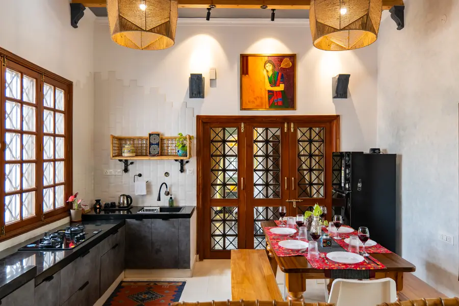 ARKA Elysia, Bengaluru