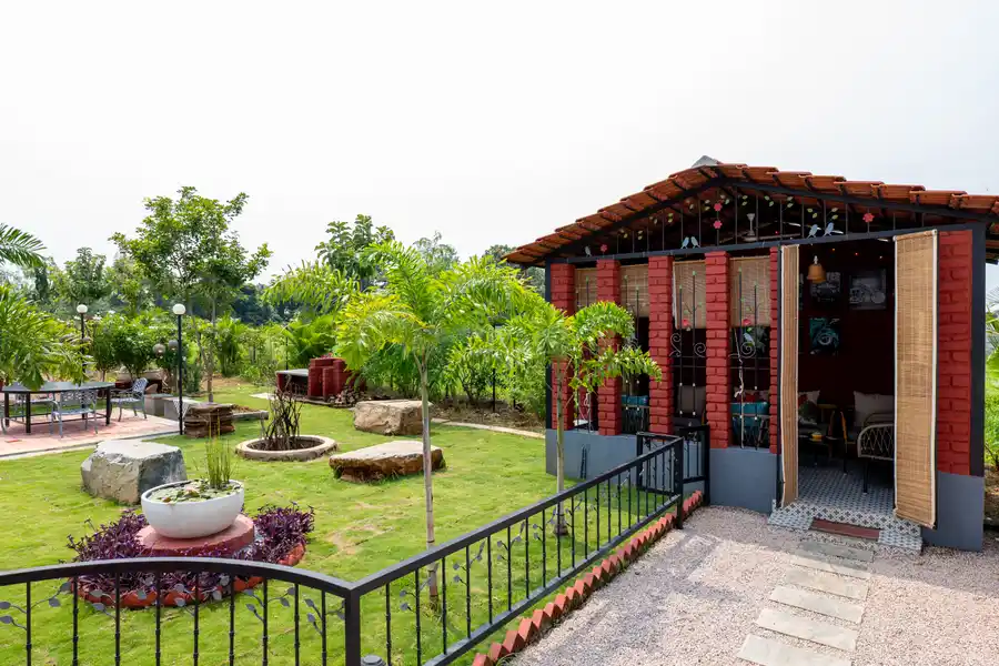 ARKA Elysia, Bengaluru