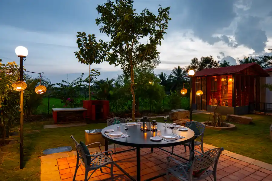 ARKA Elysia, Bengaluru