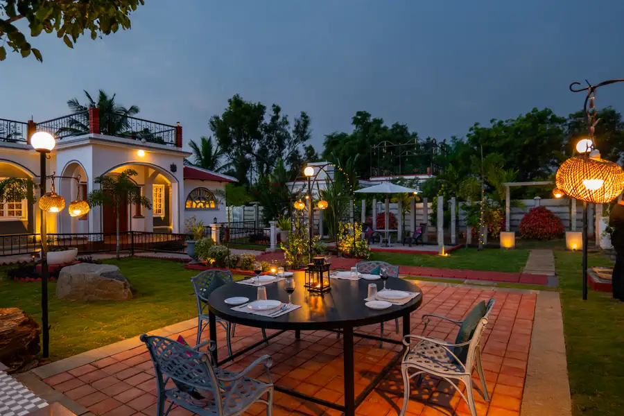 ARKA Elysia, Bengaluru