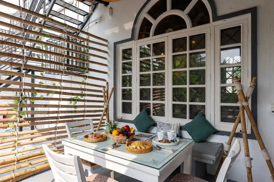 ARKA Elysia, Bengaluru