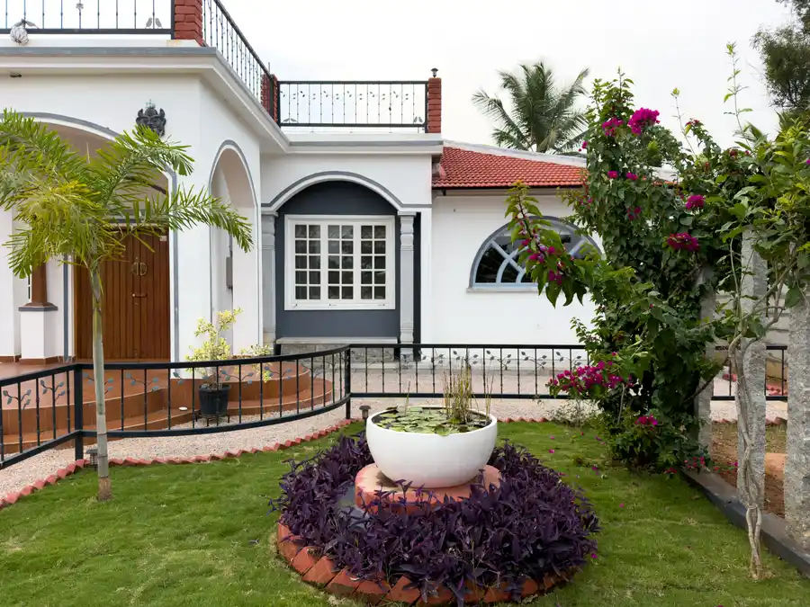ARKA Elysia, Bengaluru