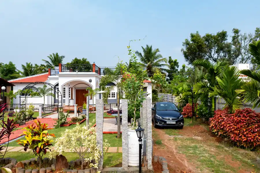 ARKA Elysia, Bengaluru