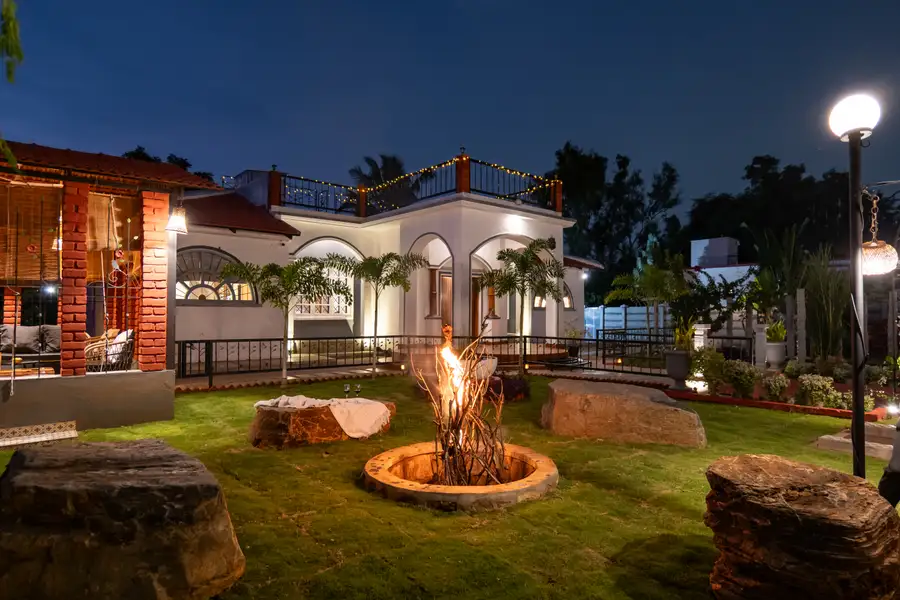 ARKA Elysia, Bengaluru