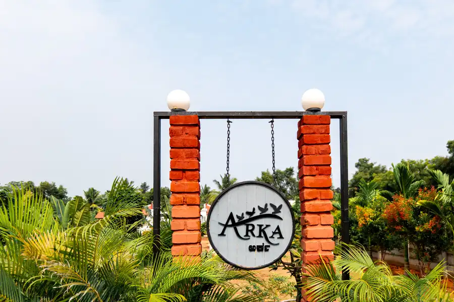 ARKA Elysia, Bengaluru