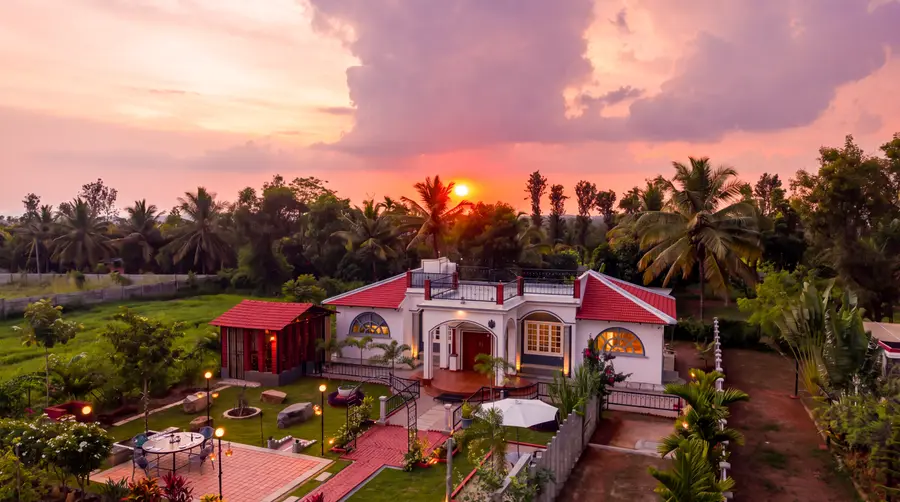 ARKA Elysia, Bengaluru