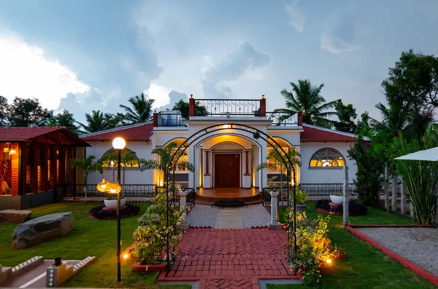 ARKA Elysia, Bengaluru