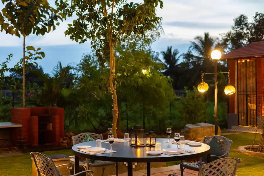 ARKA Elysia, Bengaluru