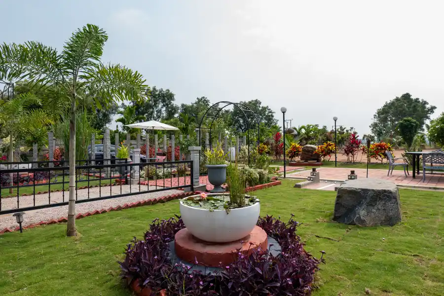 ARKA Elysia, Bengaluru