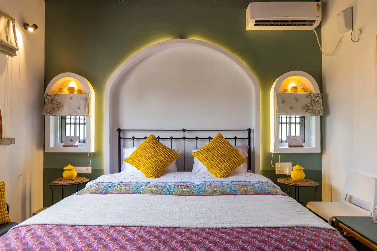 ARKA Elysia, Bengaluru