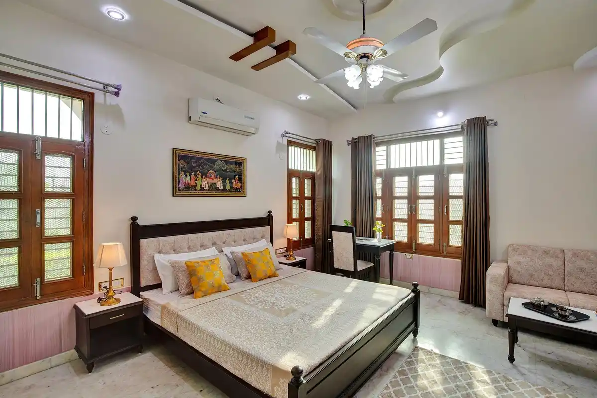 Arna Villa, Udaipur
