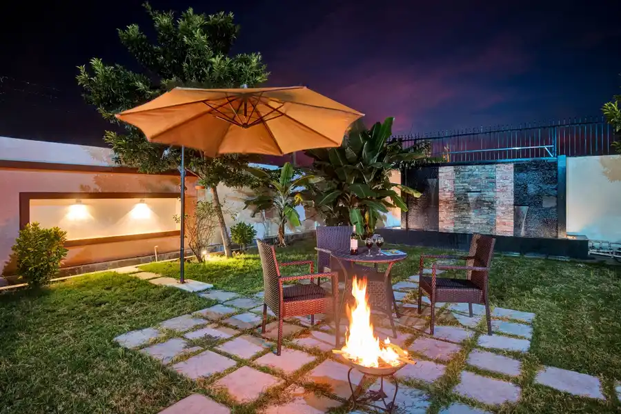 Arna Villa, Udaipur