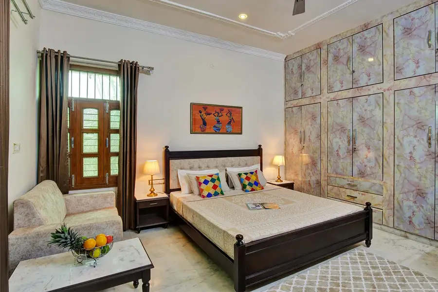 Arna Villa, Udaipur