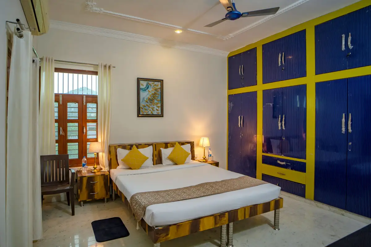 Arna Villa, Udaipur