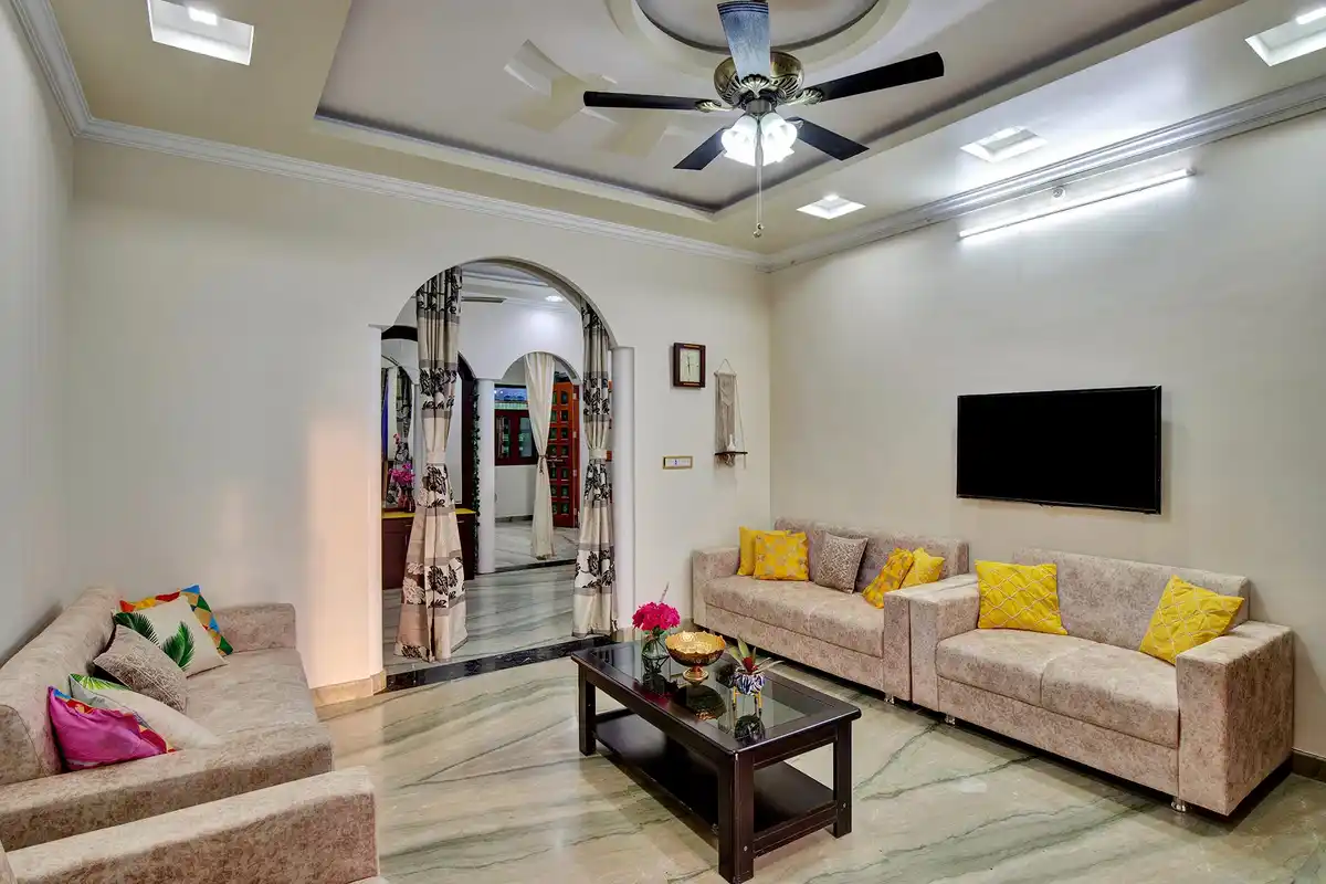 Arna Villa, Udaipur