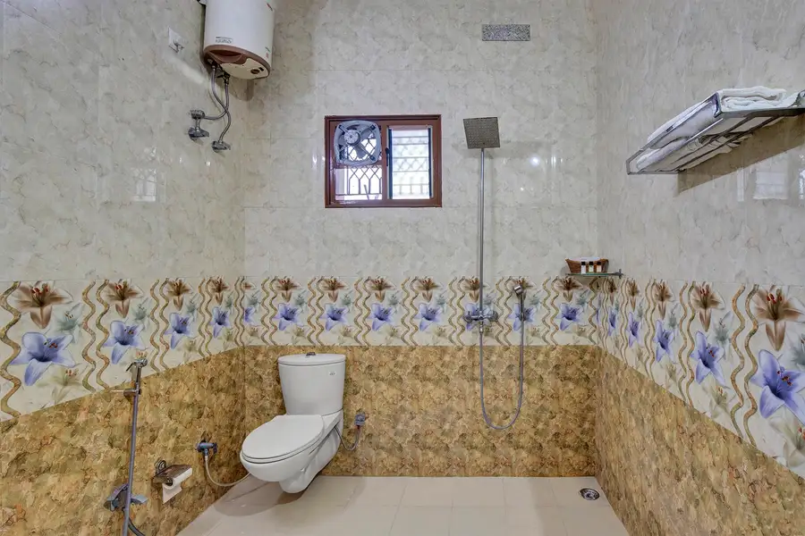 Arna Villa, Udaipur
