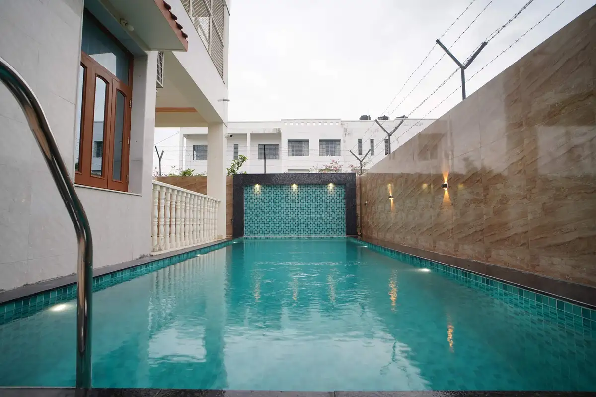 Arna Villa, Udaipur