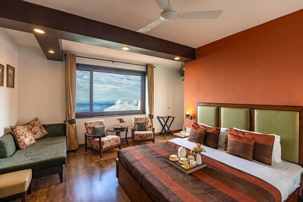 Arncliff Villa, Mussoorie