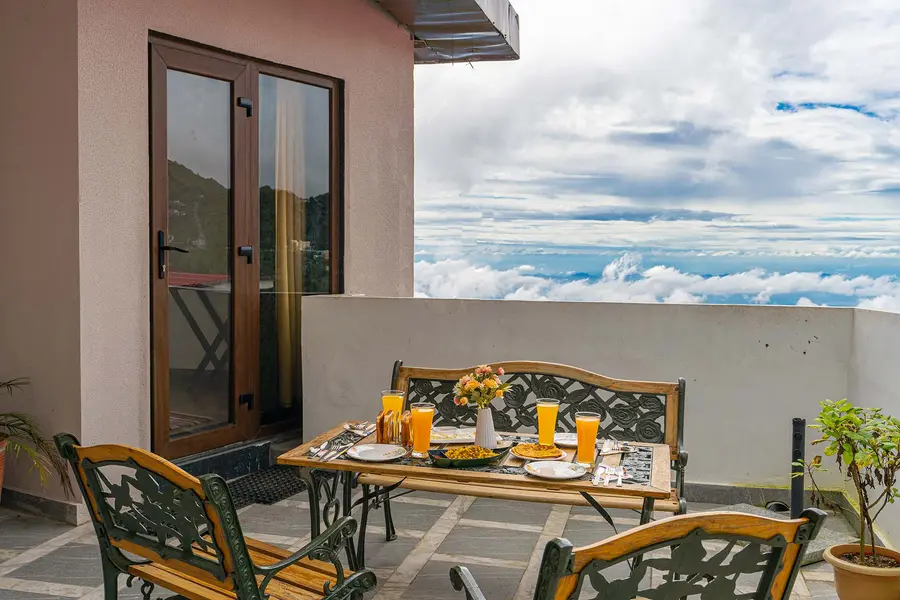 Arncliff Villa, Mussoorie