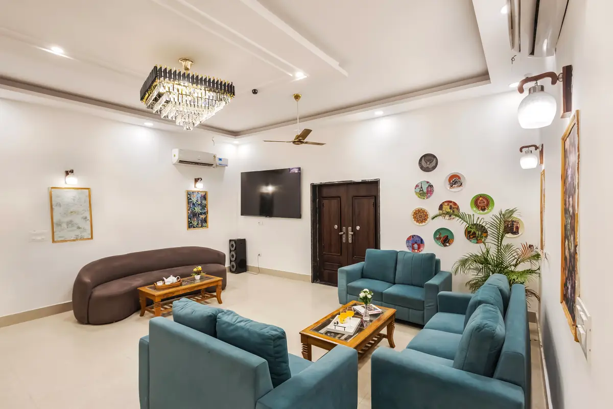 Aroma Green, Delhi NCR