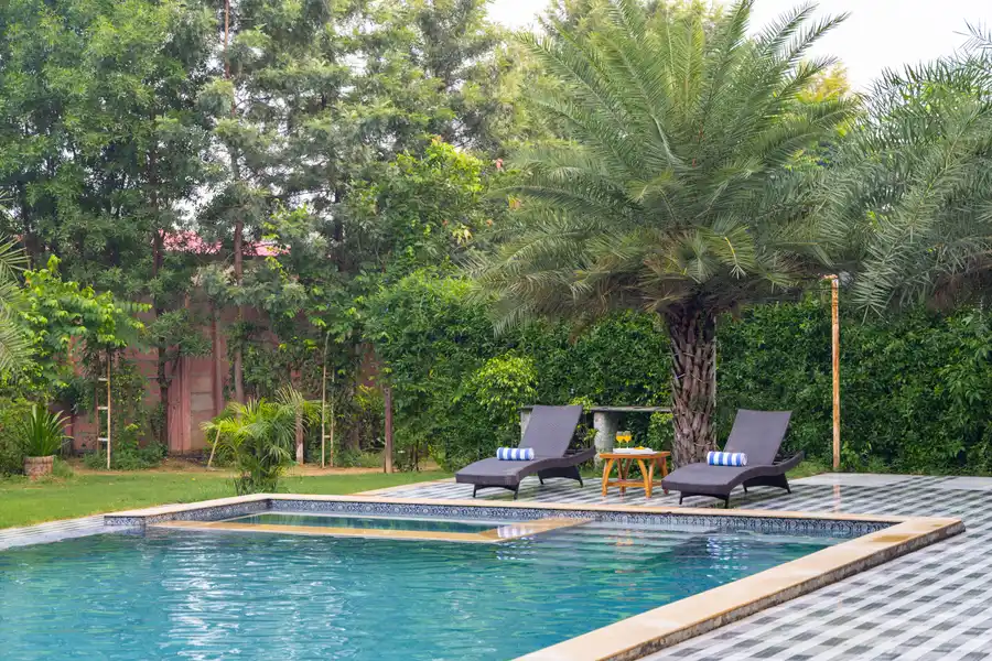 Aroma Green, Delhi NCR