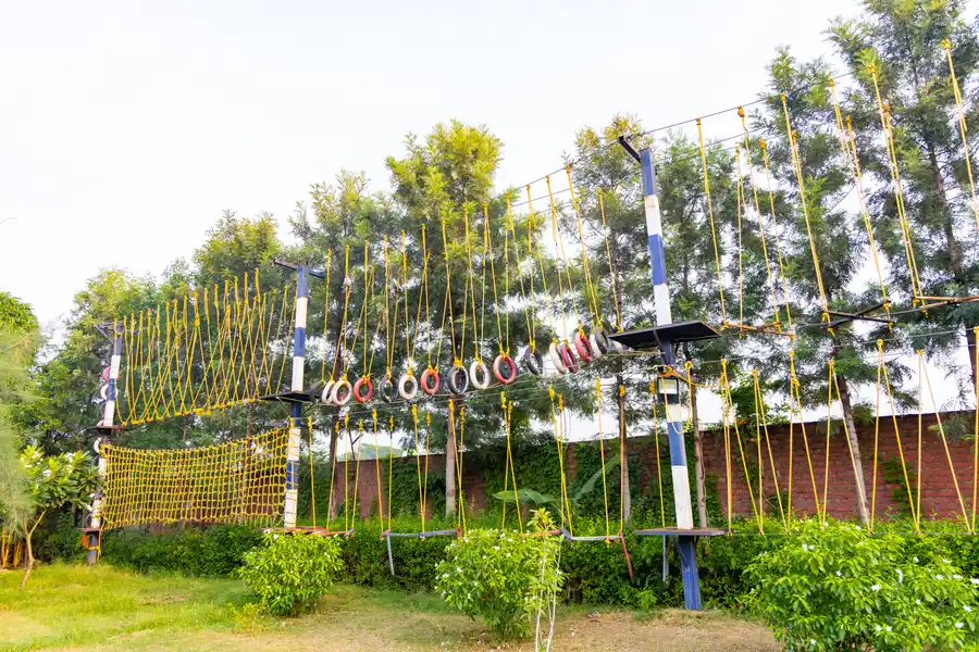 Aroma Green, Delhi NCR