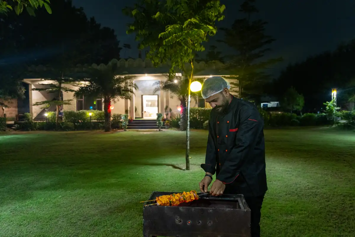 Aroma Green, Delhi NCR
