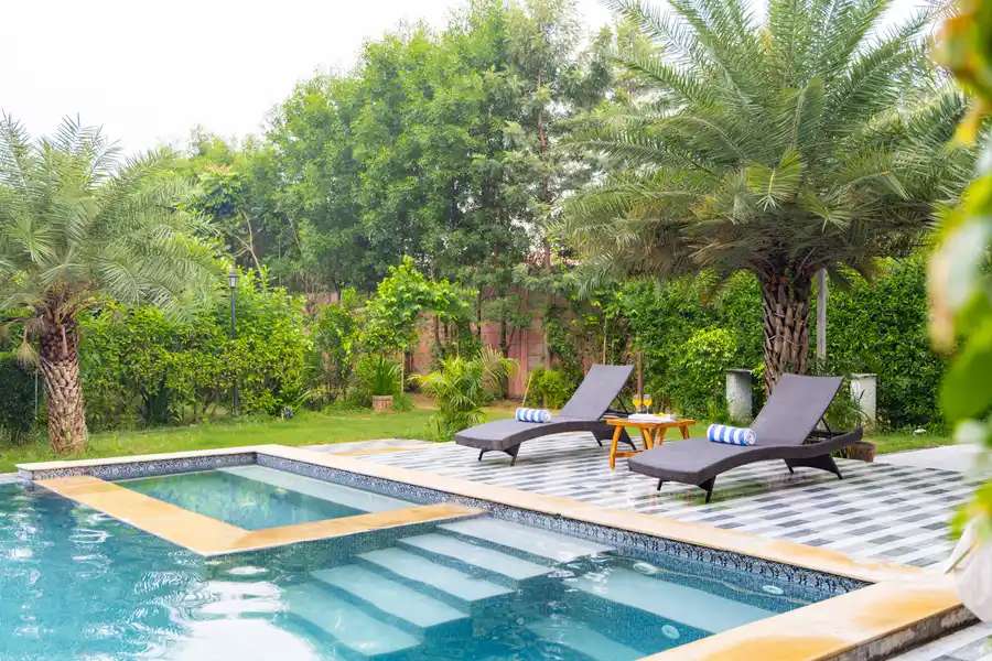 Aroma Green, Delhi NCR