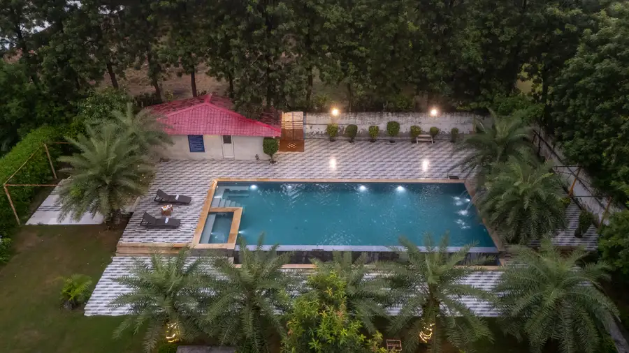 Aroma Green, Delhi NCR