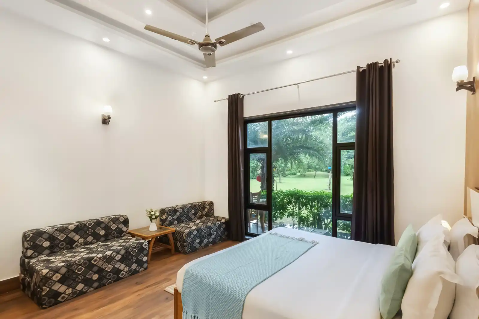 Aroma Green, Delhi NCR