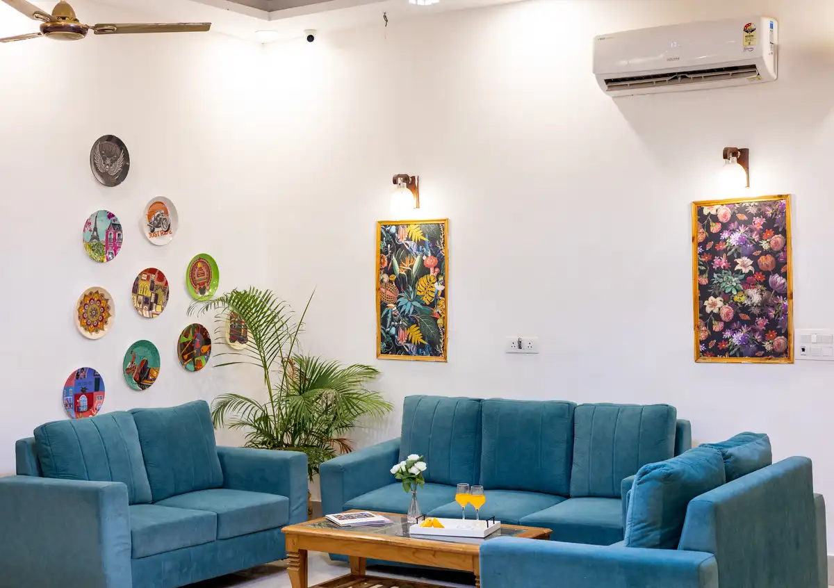Aroma Green, Delhi NCR