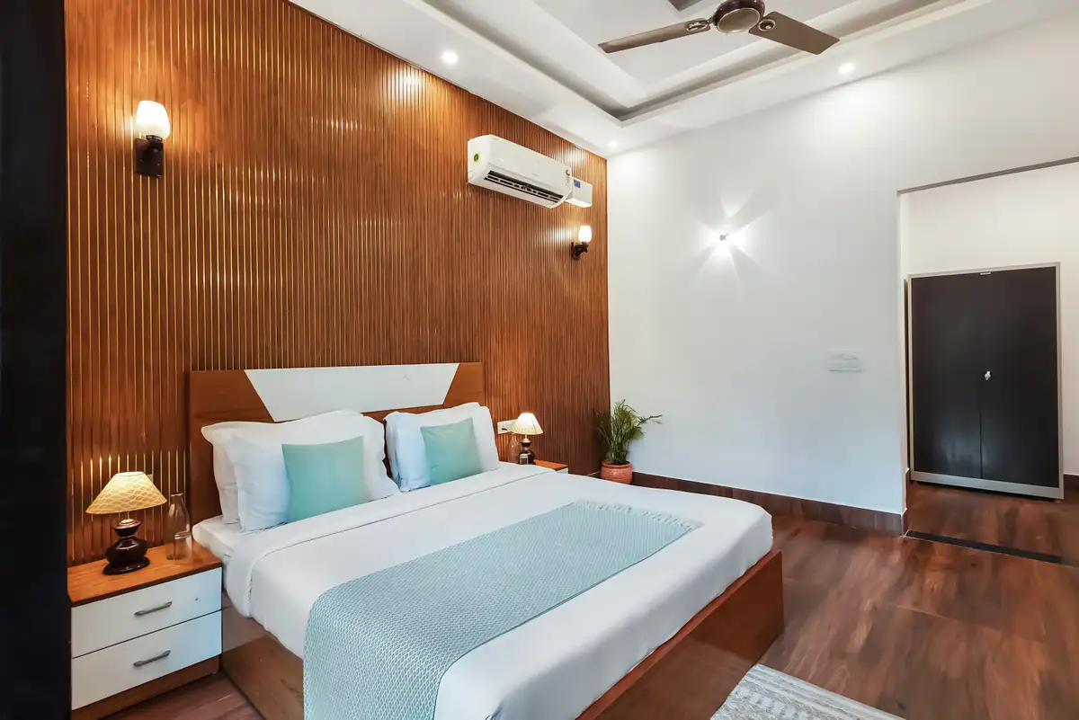 Aroma Green, Delhi NCR