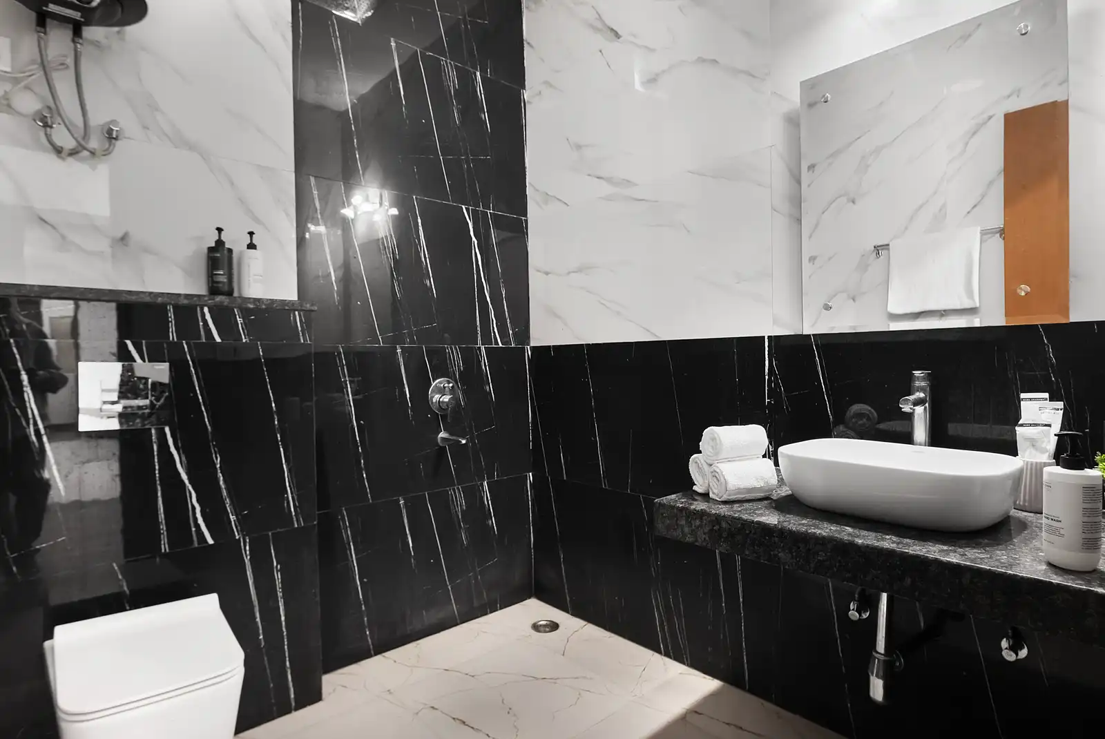 Aroma Green, Delhi NCR