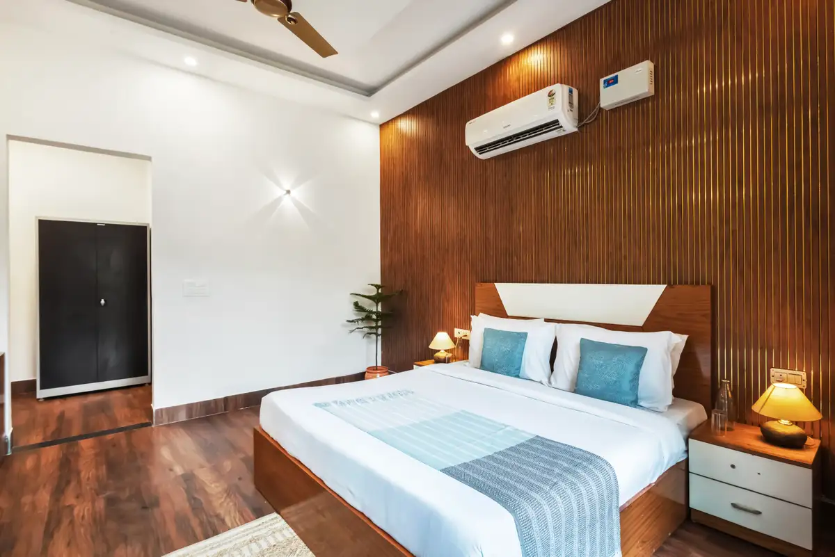 Aroma Green, Delhi NCR