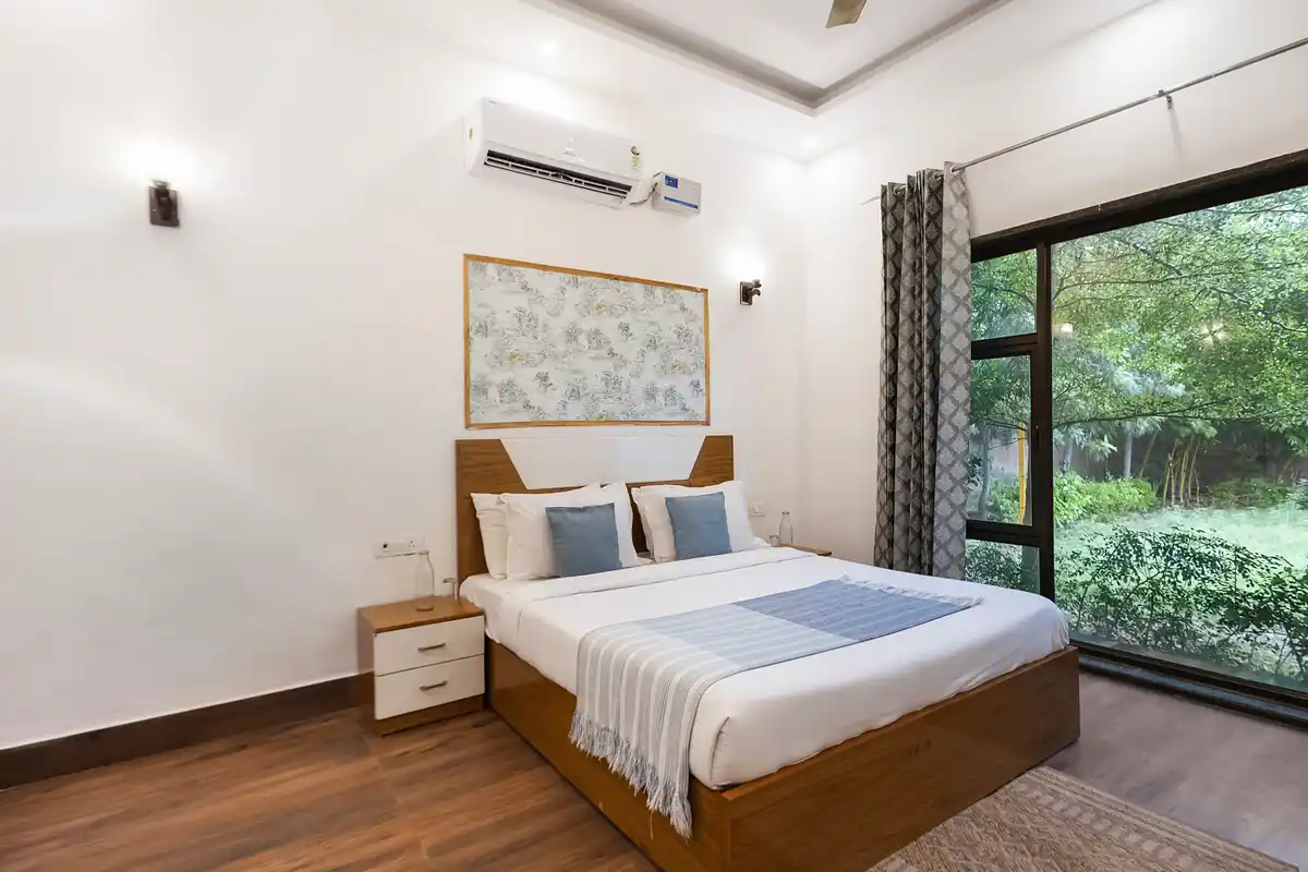 Aroma Green, Delhi NCR