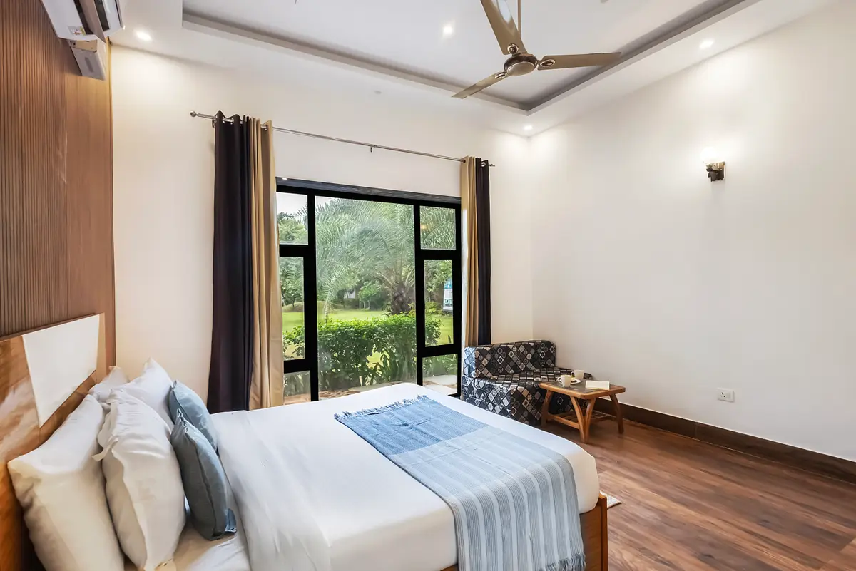 Aroma Green, Delhi NCR
