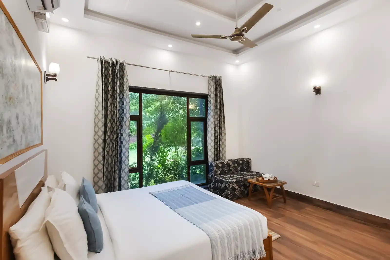 Aroma Green, Delhi NCR