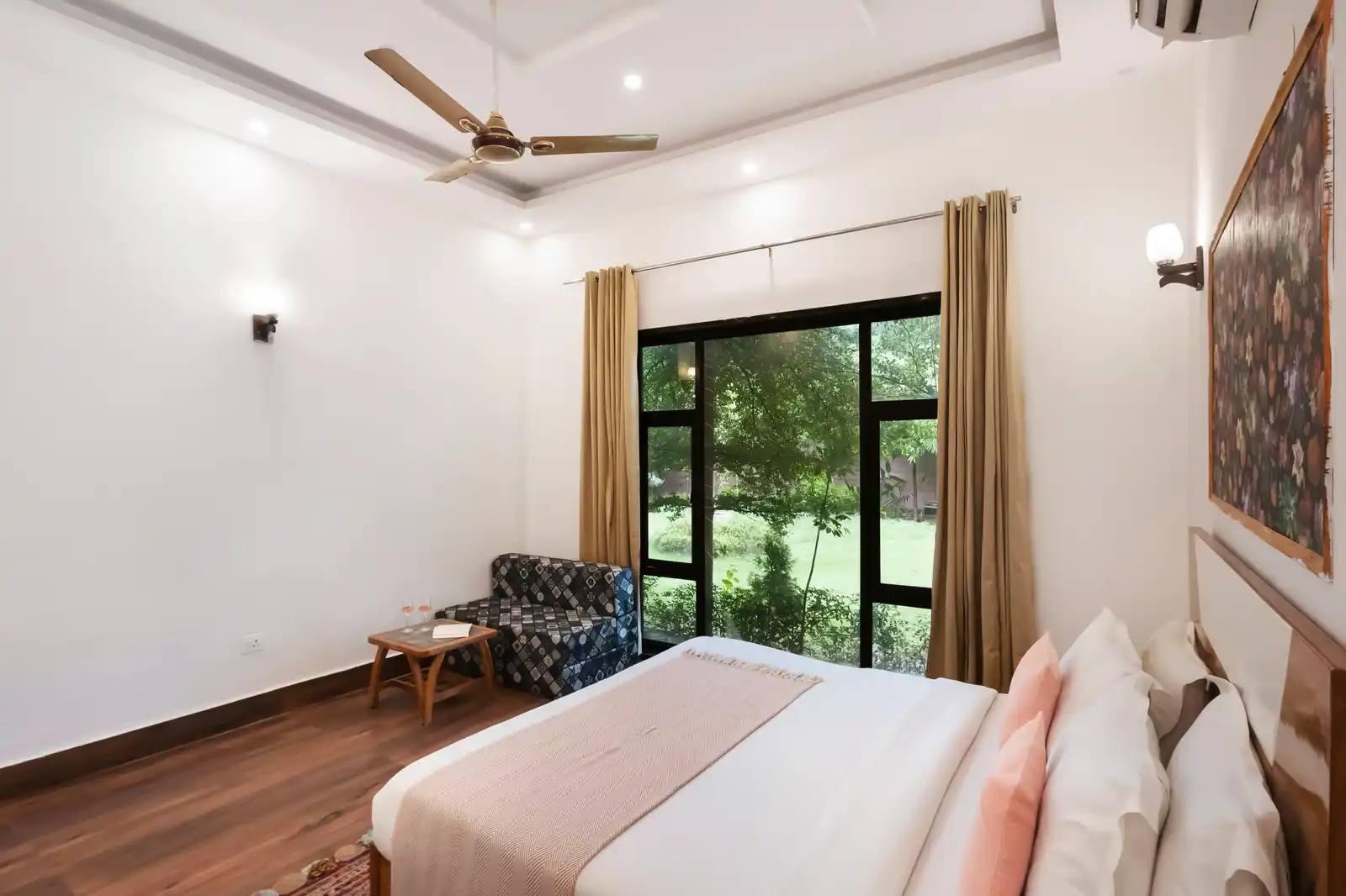 Aroma Green, Delhi NCR